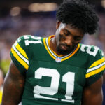 Packers release CB Nate Hobbs after only one season with the team