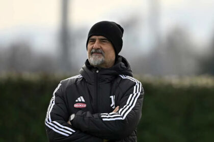 Canzi: We will need to be at our very best at Fiorentina