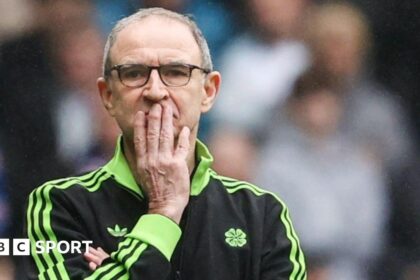 'Saddened' O'Neill fears impact on derby away fans