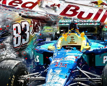 'That will be optimistic' - Alonso still unsure if Aston Martin can finish races