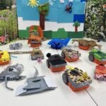 Duke's Foster out indefinitely with foot fracture