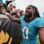 The biggest winners and losers from NFL free agency