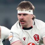 'Banged up' Wales forward Wainwright set to face Italy