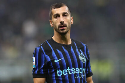 Report – Inter Milan Now Reluctant To Renew Any Of Five Expiring Contracts