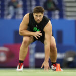 Browns address unfilled needs from NFL free agency in new mock draft