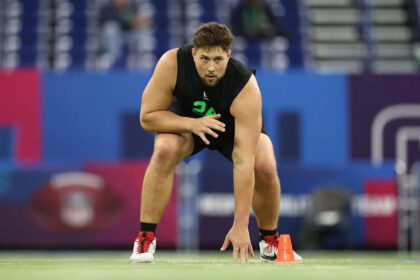 Browns address unfilled needs from NFL free agency in new mock draft