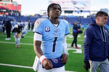 Titans free agency tracker: Live rumors, news, updates on signings with $92 million cap space