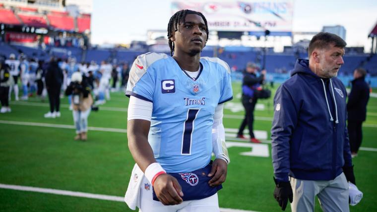 Titans free agency tracker: Live rumors, news, updates on signings with $92 million cap space