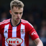 Scunthorpe sign Chester's Jones on two-year deal