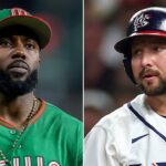 Randy Arozarena tells Mariners teammate Cal Raleigh to 'go f--- himself' after WBC handshake snub