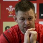 Lydiate eyes more progress after Wales' defence boost