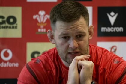 Lydiate eyes more progress after Wales' defence boost