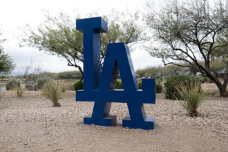 Arizona Diamondbacks Spring Training Gameday Thread, #19 @ Dodgers