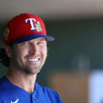 Spring Training Game Thread: Chicago Cubs at Texas Rangers