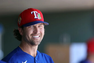 Spring Training Game Thread: Chicago Cubs at Texas Rangers