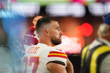 Travis Kelce on motivation for Chiefs return ahead of his 14th season