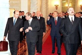 Sabalenka dismisses Osaka to reach Indian Wells quarter-finals