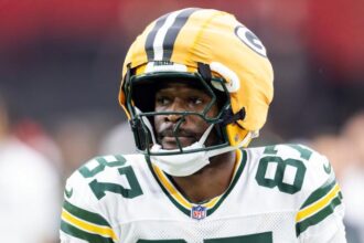 Instant Analysis To Patriots Finding Stefon Diggs Replacement In Romeo Doubs