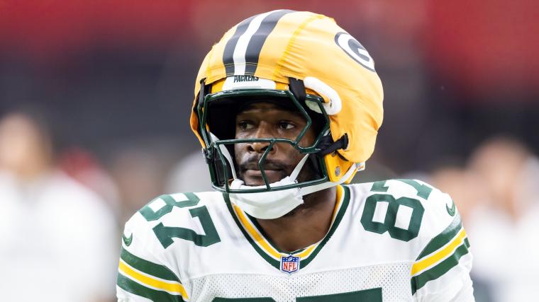 Instant Analysis To Patriots Finding Stefon Diggs Replacement In Romeo Doubs