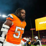 Report: Broncos designating Dre Greenlaw as a post-June 1 cut