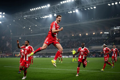 Atalanta x Bayern München - Highlights, Summary and Match Report