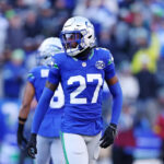 Eagles to sign Pro Bowl CB Riq Woolen to one-year deal worth $15M