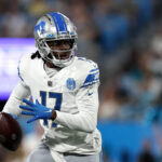 Detroit Lions sign former backup QB Teddy Bridgewater