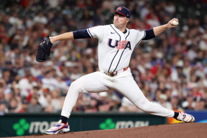 How to live Stream Italy vs USA, WBC 2026, TV channel