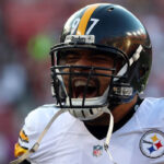 Steelers and Cam Heyward agree to one-year contract extension