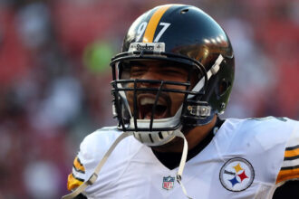 Steelers and Cam Heyward agree to one-year contract extension