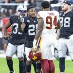 Raiders say Ravens have 'backed out of our trade agreement with Maxx Crosby'