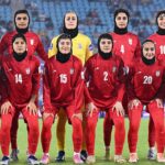 More Iranian women's soccer personnel accept asylum in Australia amid threat of punishment in home c