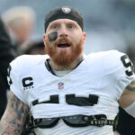 Maxx Crosby already out of AFC North in new twist