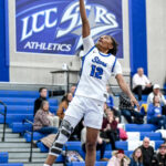 Lansing Community College basketball teams learn their NJCAA national tournament draws