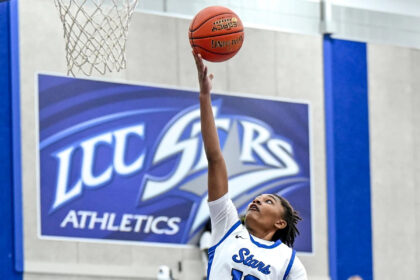 Lansing Community College basketball teams learn their NJCAA national tournament draws