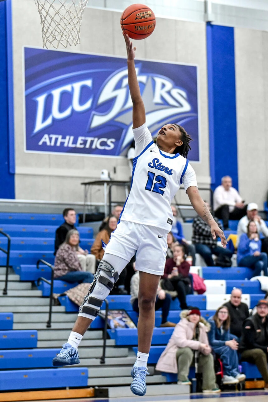 Lansing Community College basketball teams learn their NJCAA national tournament draws