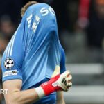 Sense of missed opportunity for Newcastle after late Barca blow