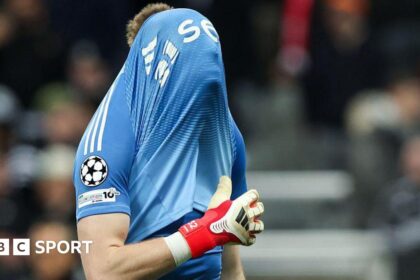 Sense of missed opportunity for Newcastle after late Barca blow