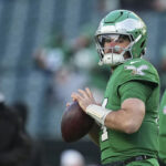 Cowboys free agency: Dallas agrees to terms with QB Sam Howell