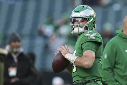 Cowboys free agency: Dallas agrees to terms with QB Sam Howell