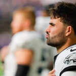 Cowboys agree to terms with QB Sam Howell