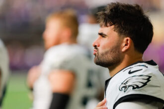 Cowboys agree to terms with QB Sam Howell