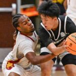 California's CIF Open Division regional finals: live updates, scores from Archbishop Riordan vs. Sal