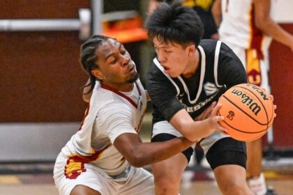 California's CIF Open Division regional finals: live updates, scores from Archbishop Riordan vs. Sal