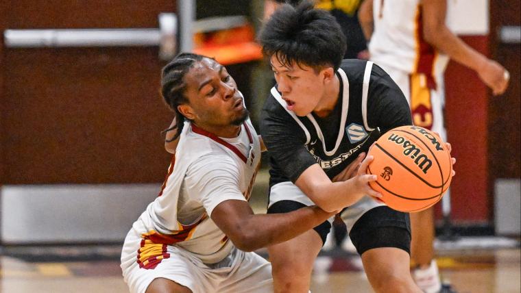 California's CIF Open Division regional finals: live updates, scores from Archbishop Riordan vs. Sal