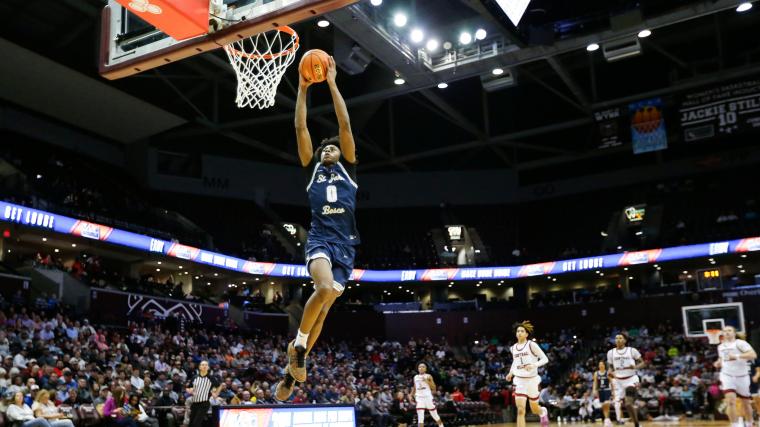 California's CIF Open Division regional finals: live updates, scores from Harvard-Westlake vs. Sierr
