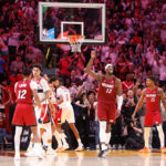 Multiple Sixers react to Bam Adebayo scoring 83 points, besting Kobe