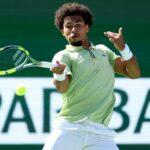 Ruthless Sinner subdues Fonseca to reach Indian Wells quarter-finals