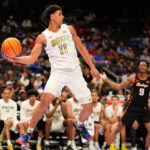 Anthony Roy sends No. 14 seed Oklahoma State to 92-83 win over Colorado in Big 12 tourney