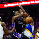 Tankathon win? Pacers blow 20-point lead in loss to Kings, now hold NBA’s worst record